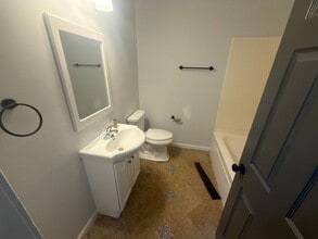 926 Tri Cir NE in Cleveland, TN - Building Photo - Building Photo