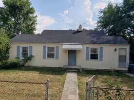 5114 North St in Roanoke, VA - Building Photo