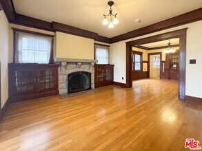 1123 Marion Ave in Los Angeles, CA - Building Photo - Building Photo