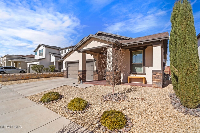 12597 New Dawn Dr
