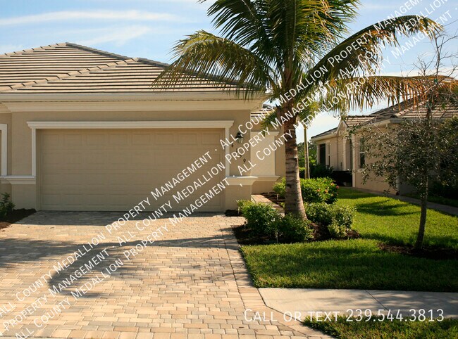 property at 4159 Bisque Ln