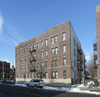 178 E 95th St in Brooklyn, NY - Foto de edificio - Building Photo