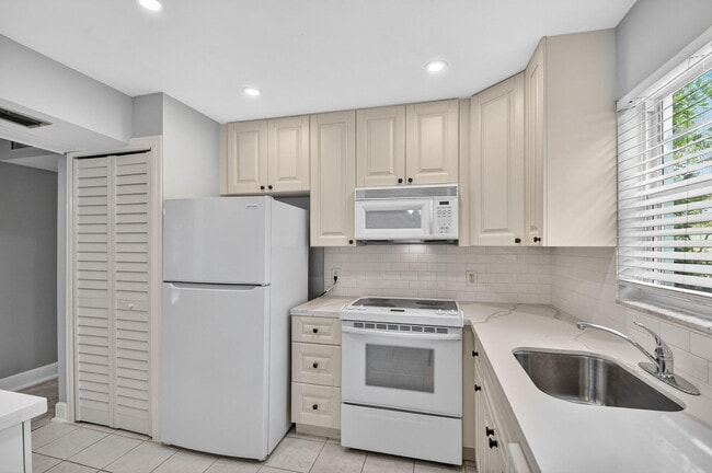 property at 310 S J St