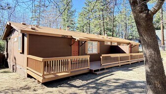 25679 Alderwood St in Idyllwild, CA - Building Photo