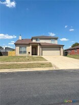 4209 Rainlily St in Killeen, TX - Building Photo