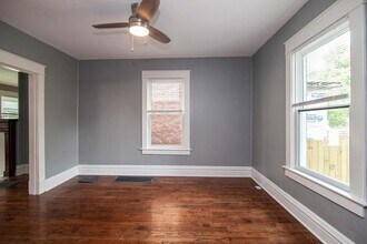 1014 Wilson Ave in Columbus, OH - Building Photo - Building Photo