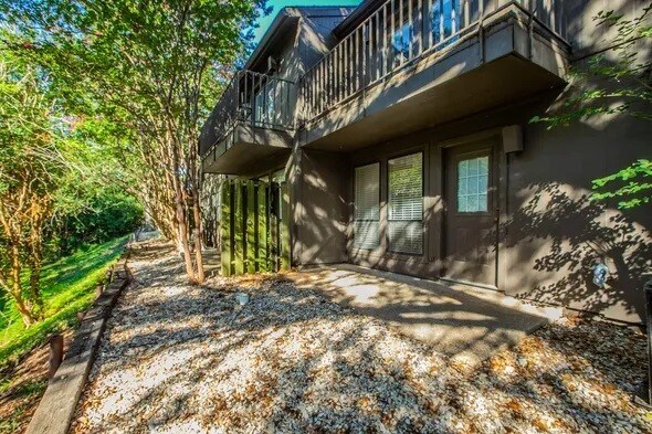 2804 Stewart Dr in Waco, TX - Building Photo