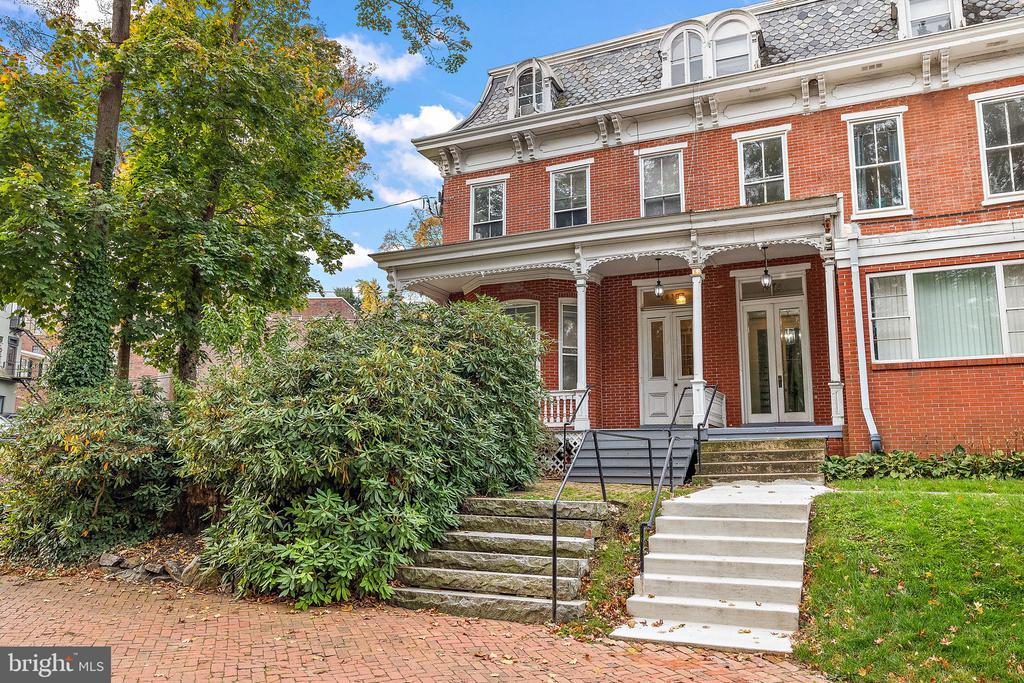 1410 Delaware Ave in Wilmington, DE - Building Photo