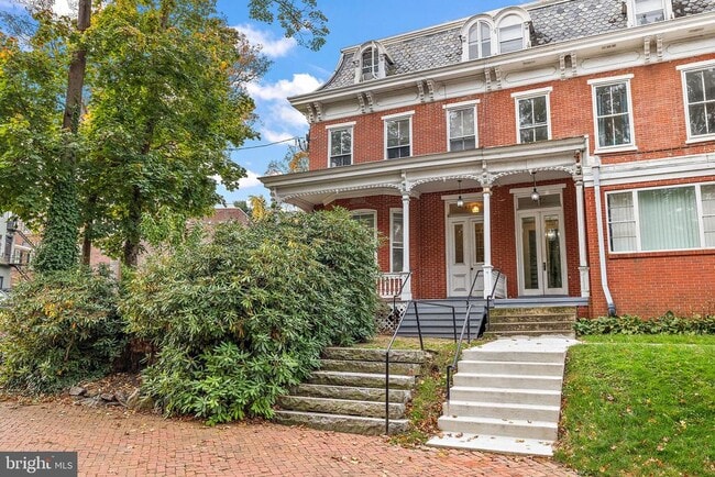 property at 1410 Delaware Ave