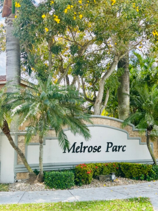 16628 SW 47th Terrace in Miami, FL - Building Photo