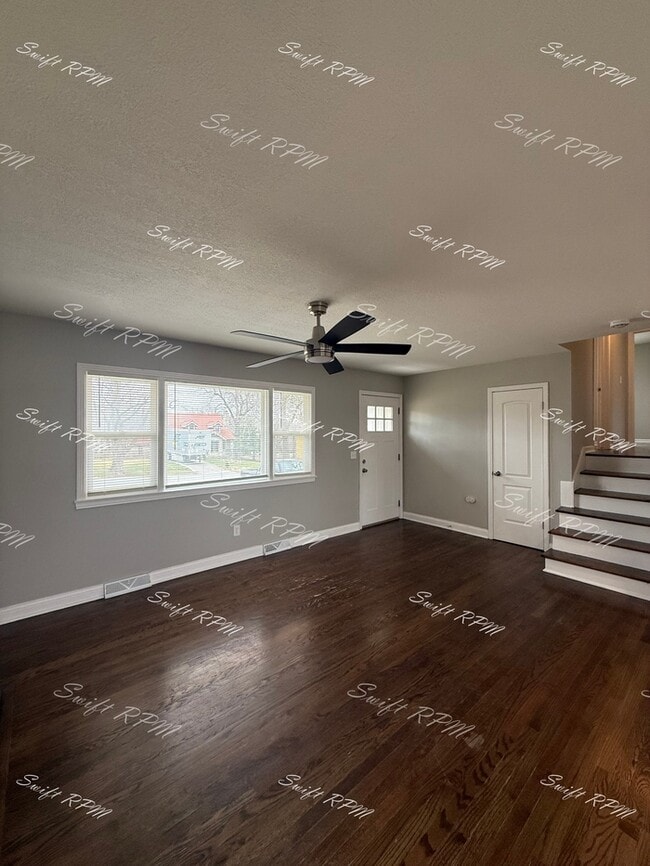 1827 E 75th Terrace in Kansas City, MO - Building Photo - Building Photo