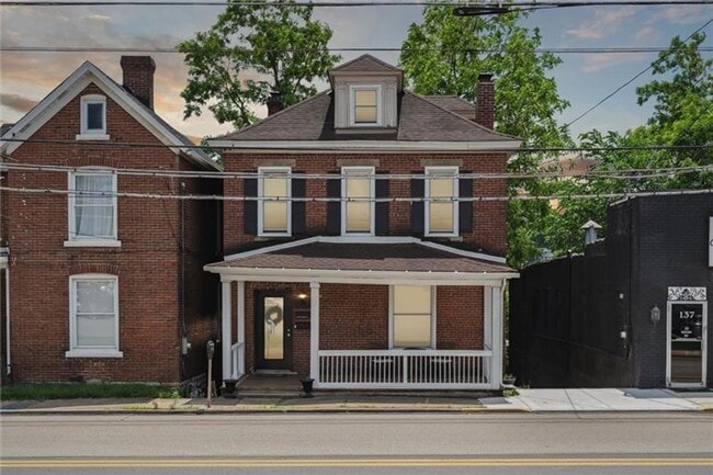 property at 133 W Pike St