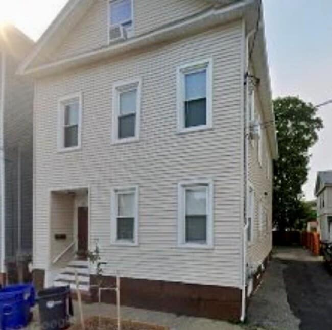 property at 323 Friendship St