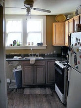 817 W Hill St in Urbana, IL - Foto de edificio - Building Photo