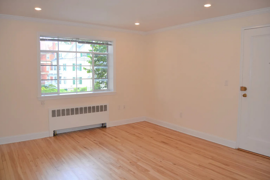 50 Alton Pl, Unit 1 in Brookline, MA - Building Photo