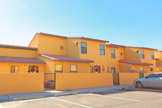 Valle Del Sur in Tucson, AZ - Building Photo - Building Photo