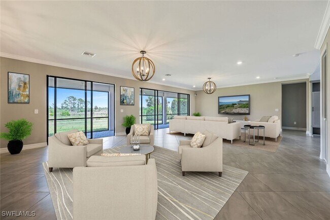 property at 17858 Rosehill Ct