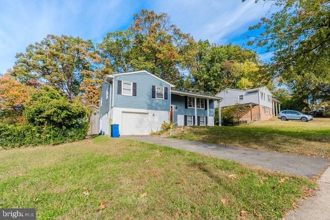 property at 5626 Hershey Ln