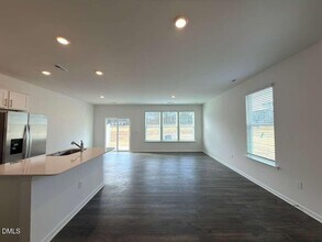 1930 Hinesley Dr in Durham, NC - Building Photo - Building Photo