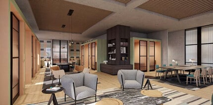 11 NE 6th St, Unit ID1380770P in Miami, FL - Foto de edificio - Building Photo