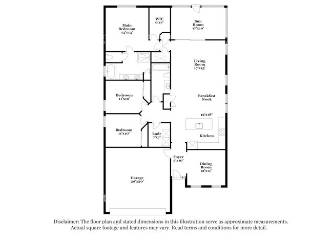 9884 Lemon Grass Ln in Jacksonville, FL - Building Photo - Building Photo