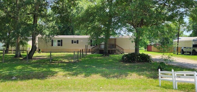 property at 91 Co Rd 4005