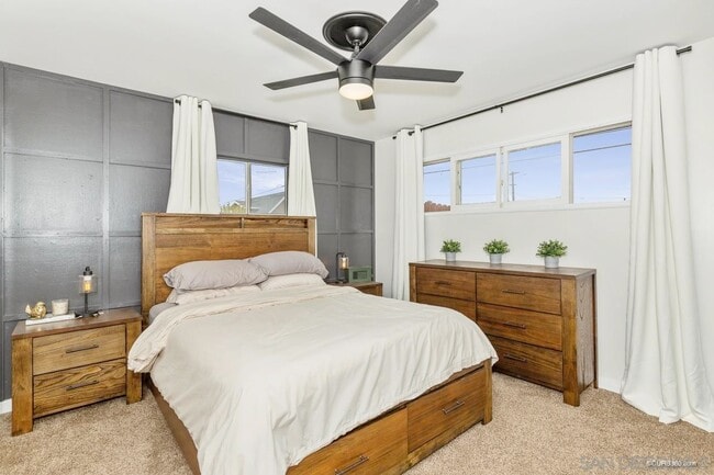 property at 3606 Clairemont Mesa Blvd