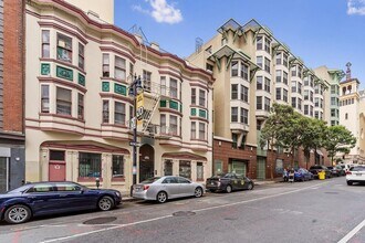 OSM Trade Street in San Francisco, CA - Building Photo - Building Photo