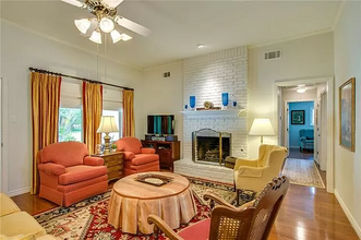 1403 Ridgemoor Ln in Richardson, TX - Building Photo - Building Photo