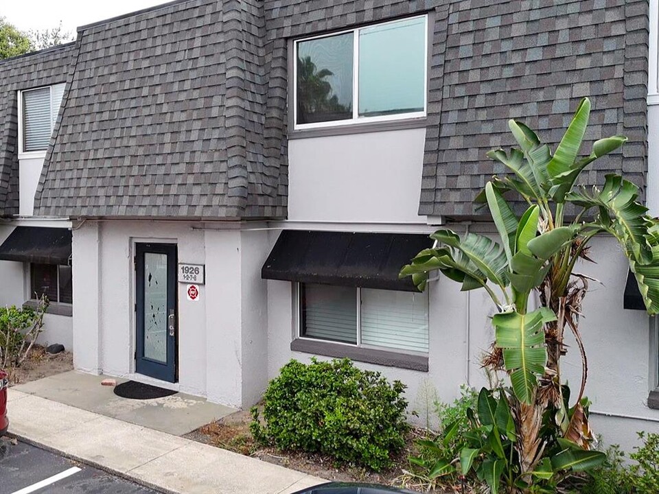 1926 Conway Rd in Orlando, FL - Building Photo