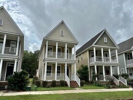 4354 Grove Park Dr in Tallahassee, FL - Building Photo