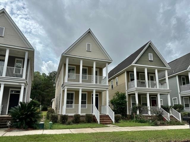 property at 4354 Grove Park Dr
