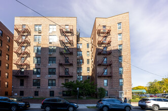 2620 Ocean Pky in Brooklyn, NY - Building Photo - Building Photo