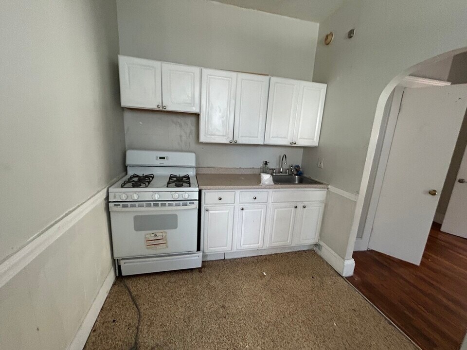 95 Orange St in Chelsea, MA - Building Photo