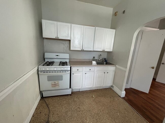 property at 95 Orange St