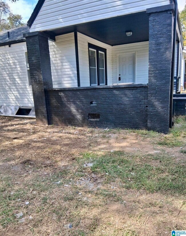 4836 TERRACE S Ter in Birmingham, AL - Building Photo - Building Photo