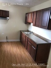 619 E 89th Pl in Chicago, IL - Building Photo - Building Photo