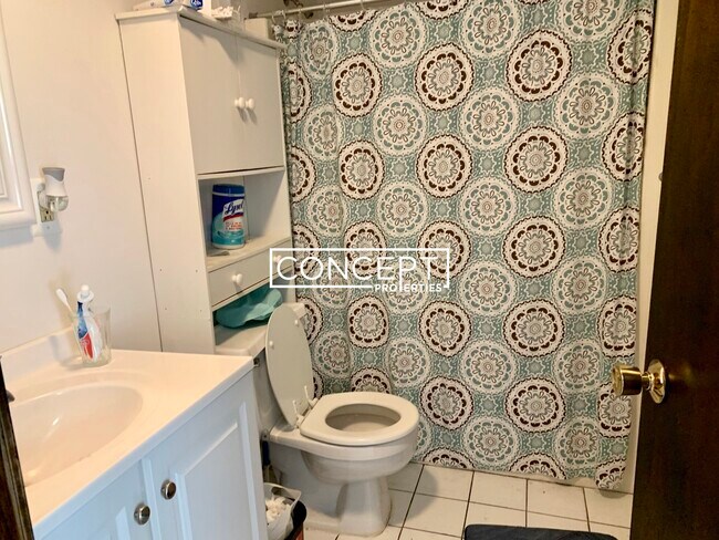 8 Shepard St in Boston, MA - Building Photo - Building Photo