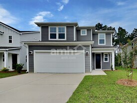 155 Anthurium Dr in Summerville, SC - Building Photo