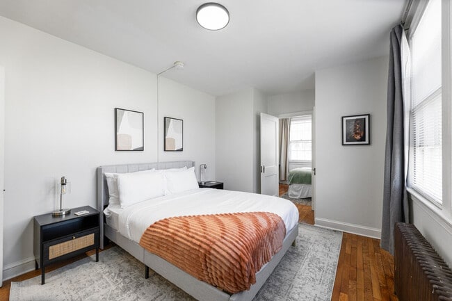 4000 Vine St in Capitol Heights, MD - Building Photo - Building Photo