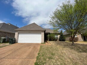 8874 Campaldino Ave in Memphis, TN - Building Photo - Building Photo