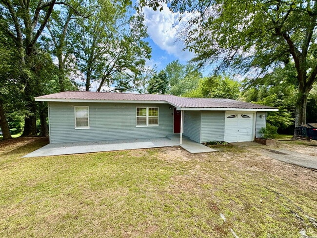 property at 203 Adams St
