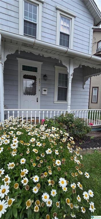 property at 630 Washington Ave