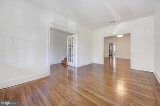 1321 Spring Rd NW in Washington, DC - Building Photo - Building Photo