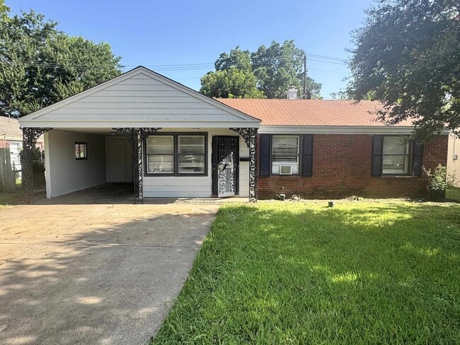 property at 4742 Violet Ave