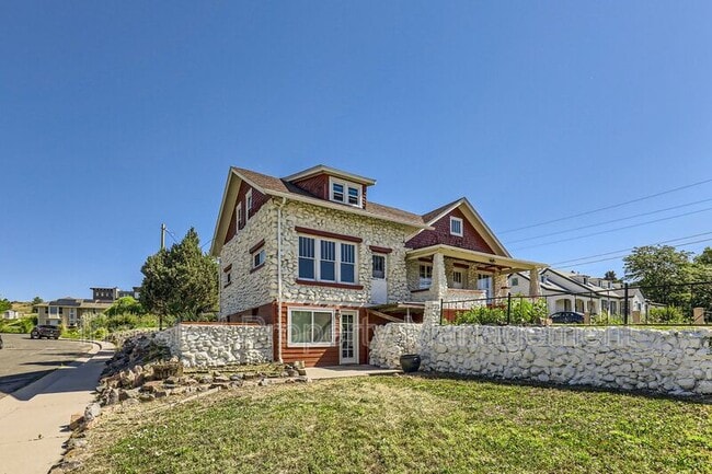 property at 16805 W 15th Ave