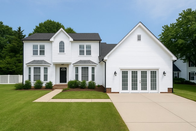 property at 13809 Stephendale Dr