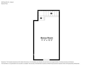 930 Rock Elm Dr in Auburn, GA - Building Photo - Building Photo