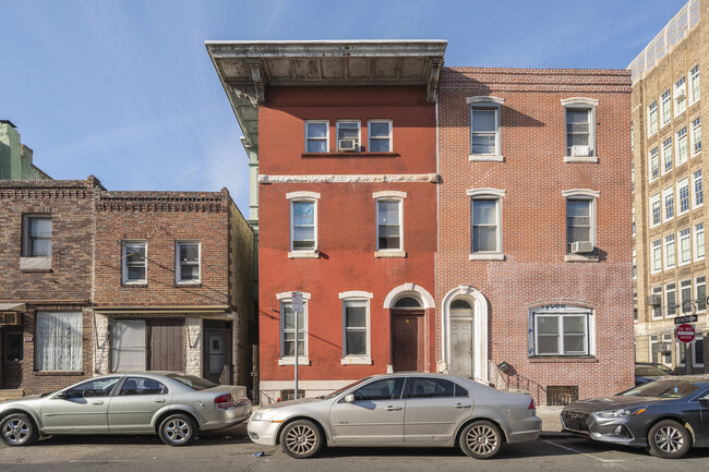 3112 Frankford Ave in Philadelphia, PA - Building Photo - Building Photo