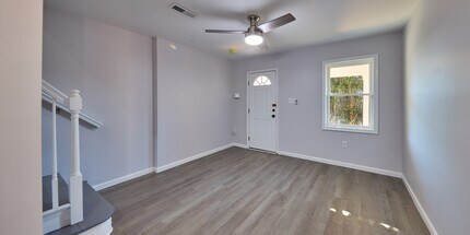 1222 Wallace St in Richmond, VA - Building Photo - Building Photo